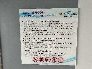 Qaireena Skylake Homestay - Puchong, Cyberjaya Apartment in Selangor, Malaysia