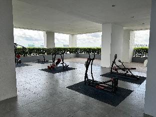 Qaireena Skylake Homestay - Puchong, Cyberjaya Apartment in Selangor, Malaysia