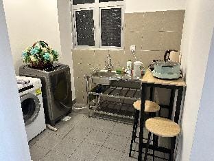 Qaireena Skylake Homestay - Puchong, Cyberjaya Apartment in Selangor, Malaysia