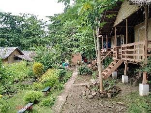 A&Z Beach Resort Villa in Puerto Princesa