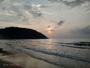A&Z Beach Resort Villa in Puerto Princesa