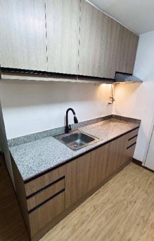 Adrian's Lair (Cozy 1BR Condo) Apartment in Davao City