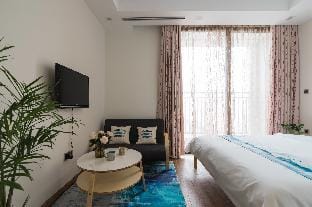 NK#Homestay#G3-3127#Greenbay#Studio Apartment in Laos