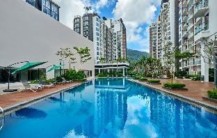 Modern Suite@Midhills Genting Highlands Free WiFi Apartment in Selangor, Malaysia