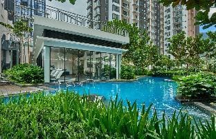 Modern Suite@Midhills Genting Highlands Free WiFi Apartment in Selangor, Malaysia