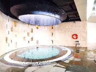 Genting FreezingColdSuite @ IDelemen Apartment in Selangor, Malaysia