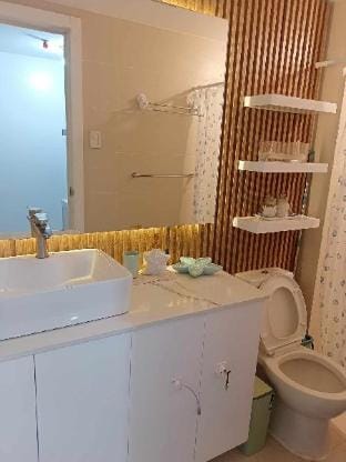 Azure North Condominium-Sereia Vacation rental in Calabarzon