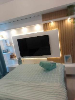 Azure North Condominium-Sereia Vacation rental in Calabarzon