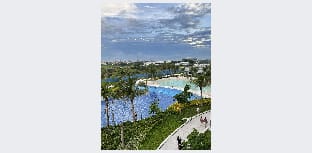 Azure North Condominium-Sereia Vacation rental in Calabarzon