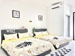Cheras Houses Vacation rental in Negeri Sembilan, Malaysia