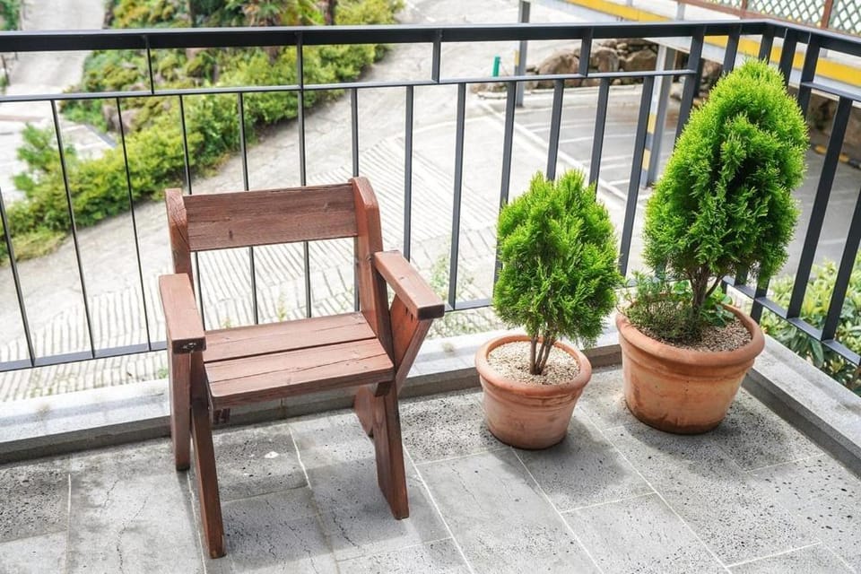 Jay aegae Bed and Breakfast in South Korea