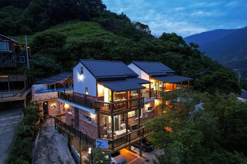 Jay aegae Bed and Breakfast in South Korea