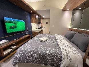 GIVELEY MTOWN APARTMENT SUMMARECON SERPONG BY GIZL Apartment in West Java