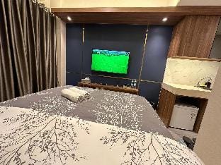 GIVELEY MTOWN APARTMENT SUMMARECON SERPONG BY GIZL Apartment in West Java