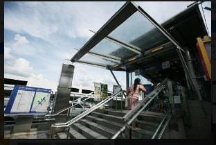 Chan Kim Don Mueang Guest House Bed and Breakfast in Bangkok