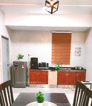Aqils Homestay Apartment in Terengganu, Malaysia