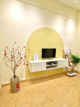 暖居Mersing Muji Cottage 0.3km Jeti | Mersing Centre Vacation rental in Mersing
