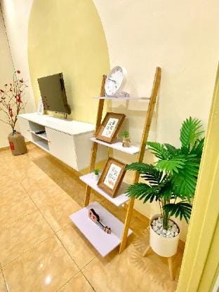 暖居Mersing Muji Cottage 0.3km Jeti | Mersing Centre Vacation rental in Mersing