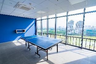 Luxury Aparment 3 phòng ngủThe Matrix One. Apartment in Laos