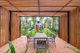 Luxury Aparment 3 phòng ngủThe Matrix One. Apartment in Laos