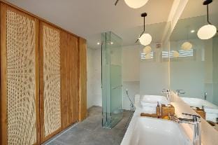 Spacious 2 BR Private Pool#FN2 Villa in North Kuta