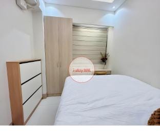 i-STAY MNL 2-bedroom Apartment Condo Bay Side MOA Apartment in Pasay