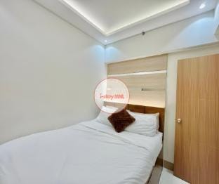 i-STAY MNL 2-bedroom Apartment Condo Bay Side MOA Apartment in Pasay
