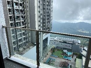 Genting Highland Hilltop Premium Suite Apartment in Selangor, Malaysia