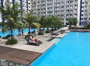 Staycation in the heart of Makati Apartment in Makati