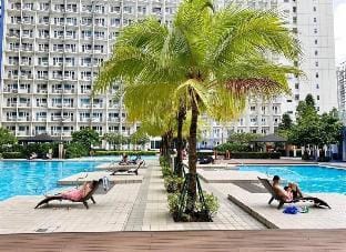 Staycation in the heart of Makati Apartment in Makati