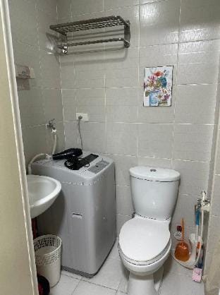 Staycation in the heart of Makati Apartment in Makati