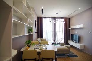 Sky Lake Luxury apartment 1 Ngủ Siêu Rộng. Apartment in Laos