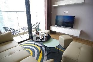 Sky Lake Luxury apartment 1 Ngủ Siêu Rộng. Apartment in Laos