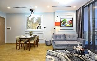 Skylake Siêu Sang Trọng Apartment in Laos