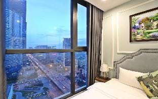 Skylake Siêu Sang Trọng Apartment in Laos