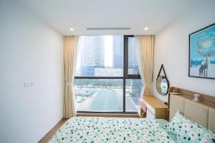 Căn Hộ Cao Cấp Sky Lake Siêu Dễ Thương. Apartment in Laos