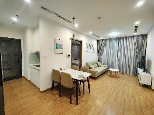 Sky Lake  Luxury Apartment Tại Hà Nội Apartment in Laos