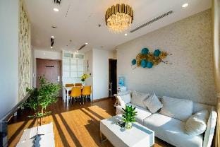 Căn Hộ Siêu Rộng Veiw Tầng Siêu Cao Apartment in Laos