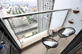 Skylake Mang Lại Cho Bạn Cảm giác Thoải Mái Apartment in Laos