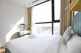 Skylake Mang Lại Cho Bạn Cảm giác Thoải Mái Apartment in Laos