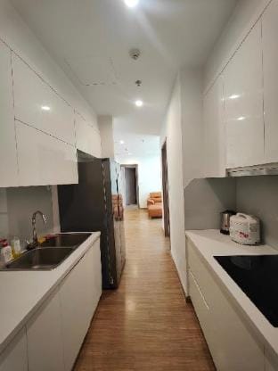Căn Hộ Đầy Đủ Tiện Nghi Phù Hợp Đi Tour- Gia Đình. Apartment in Laos