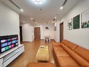 Căn Hộ Đầy Đủ Tiện Nghi Phù Hợp Đi Tour- Gia Đình. Apartment in Laos