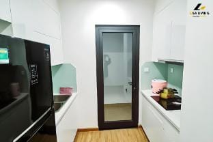 Sky Lake Căn Hộ 3 Phòng Ngủ Siêu Tiện Nghi. Apartment in Laos