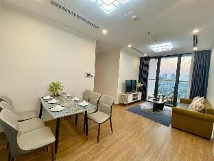 Căn Hộ Siêu Tiện Nghi 3 Ngủ Sky Lake. Apartment in Laos