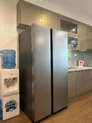 Vinhome West Point 4n3vs Extra Apartment in Laos