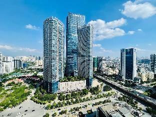 Kane - 2BR Vinhomes Skylake - Căn hộ cao cấp Apartment in Laos