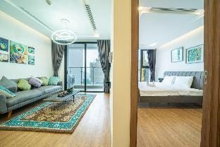 Căn Hộ Cao Cấp Tại Metropolis Ba Đình- Hà Nội Apartment in Hanoi