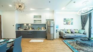 Căn Hộ Cao Cấp Tại Metropolis Ba Đình- Hà Nội Apartment in Hanoi