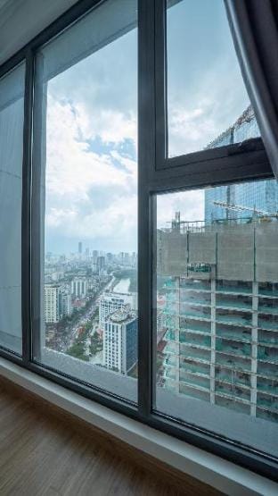 Căn Hộ Cao Cấp Tại Metropolis Ba Đình- Hà Nội Apartment in Hanoi