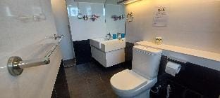 Luxury 2-bedroom @The CEO Apartment in Bayan Lepas